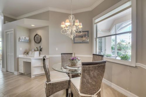 212 Palmetto Dunes Cir, Naples FL 34113-7562 exterior