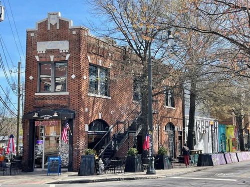 1315 Glenwood Ave, Atlanta GA 30316-2047 exterior