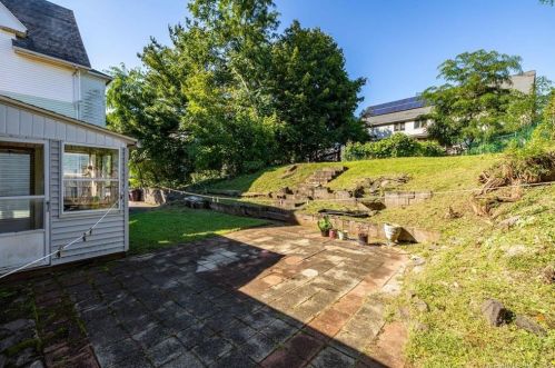 35 Greenwood St, New Britain CT  06051-3031 exterior