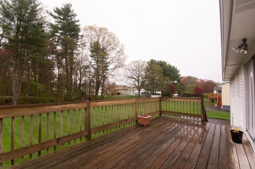 30 Donna Ter, Taunton MA 02780-2801 exterior