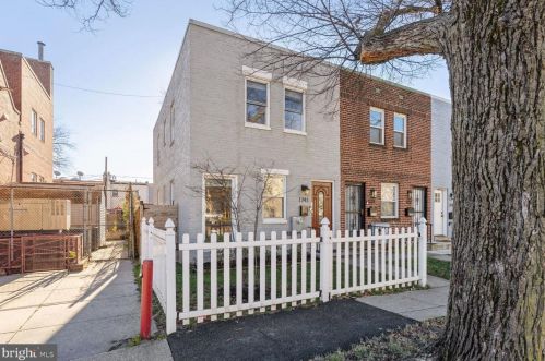 1741 Gales Pl, Washington, DC 20002-7207