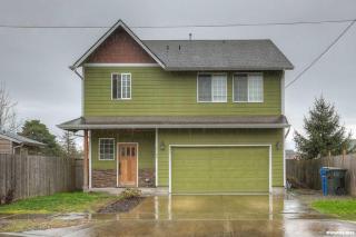 3160 Carleton Way, Salem OR  97301-7764 exterior