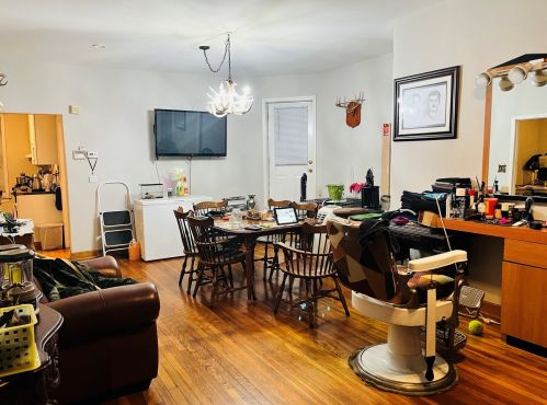 1417 Sunnyside Ave, Chicago IL 60640-5405 exterior