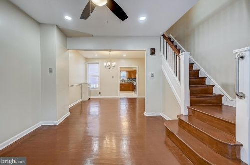 631 65th St, Philadelphia PA  19151-3839 exterior