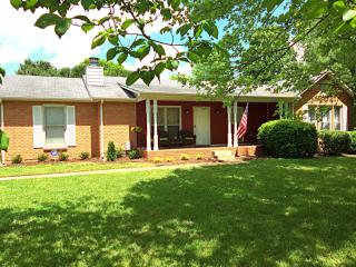 201 Quail Ridge Rd, Smyrna, TN 37167-5127