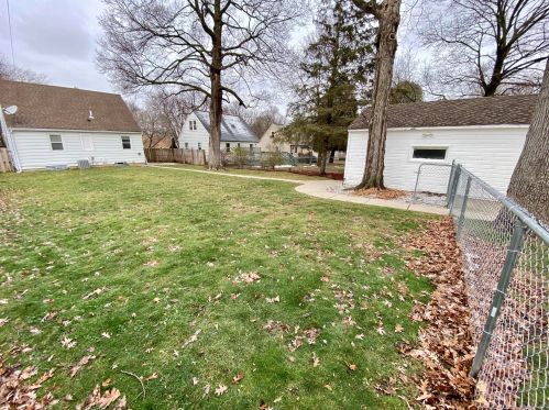 8707 Stuth Ave, Milwaukee WI 53227-3743 exterior