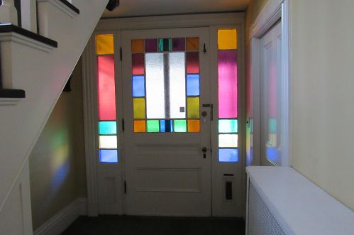 58 Pleasant St, Concord, NH 03301-3926