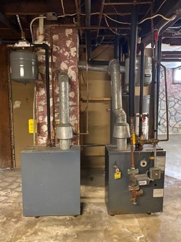 22 Grammont Rd, Worcester MA 01607-1114 exterior