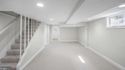 1612 Ft Dupont St, Washington DC 20020-1053 exterior