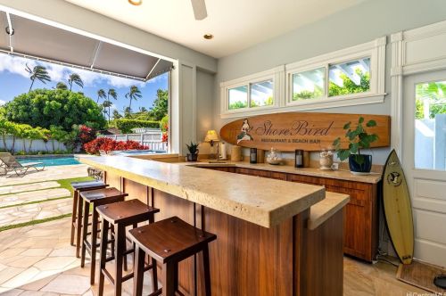 4579 Aukai Ave, Honolulu HI 96816-5205 exterior