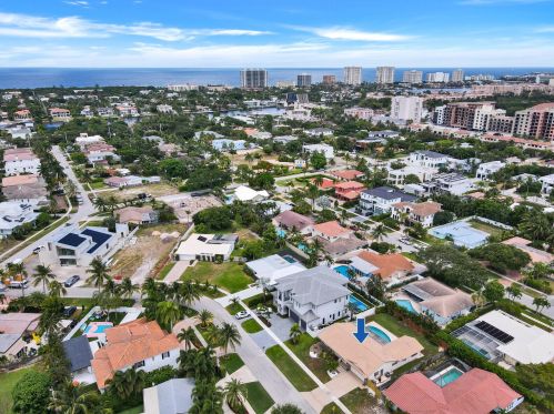 320 3 Ct, Boca Raton FL 33432-4032 exterior