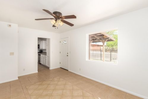 4206 Bellevue St, Tucson AZ  85712-4512 exterior