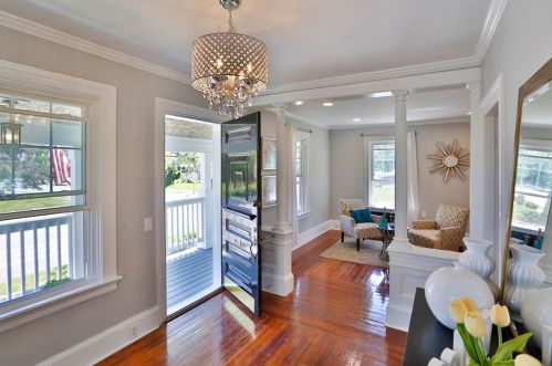 123 Norwood Ave, Providence RI  02905-3914 exterior