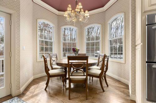 126 Wilmington Dr, Huntington Station NY 11747-4026 exterior