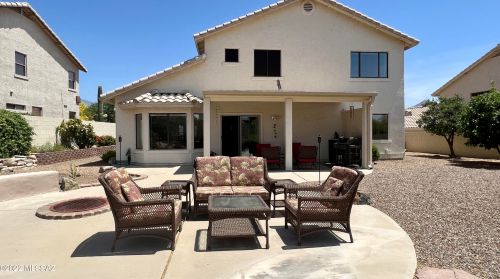 12631 Granville Cyn Way, Tucson AZ 85755-8936 exterior