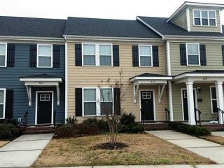 613 Mill Creek Pkwy, Chesapeake, VA 23323-1323