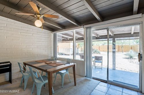 5732 Mabel St, Tucson AZ  85712-5013 exterior