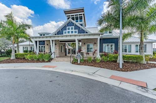 12207 Streambed Dr, Riverview FL 33579-9305 exterior