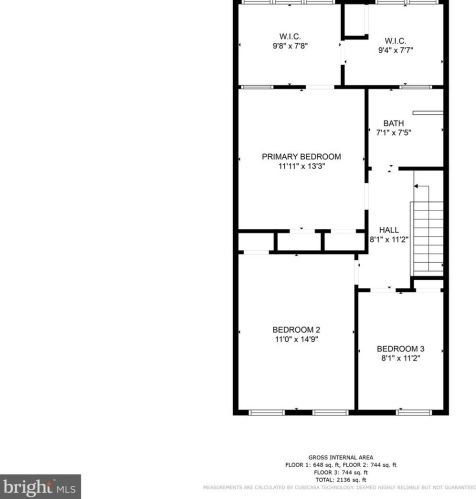 735 Princeton Pl, Washington DC 20010-1606 exterior