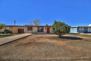 6018 32 Ave, Phoenix AZ  85017-2441 exterior