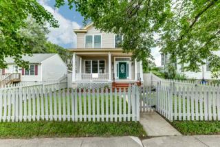 3216 Enslow Ave, Richmond VA  23222-2923 exterior