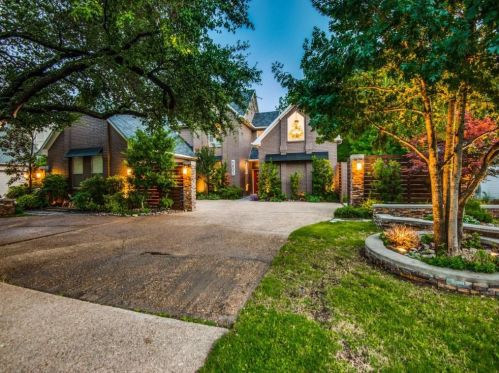 5802 Bent Creek Trl, Dallas, TX 75252-2338