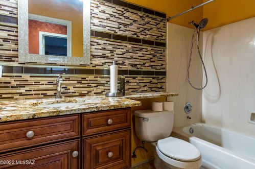 7898 Starbright Ct, Tucson AZ exterior