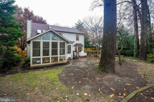 10703 Margate Rd, Silver Spring MD 20901-1614 exterior