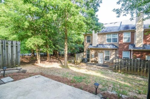 3040 Bernauer Trce, Atlanta GA 30360-1765 exterior