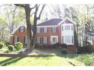 411 Belgrave Ln, Tucker GA  30084-2071 exterior
