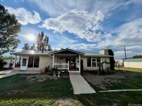 13995 County Rd, Antonito CO 81120 exterior