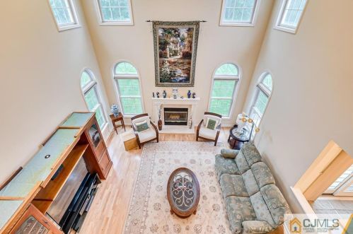 15 10 Eyck Pl, Edison NJ 08820-3223 exterior