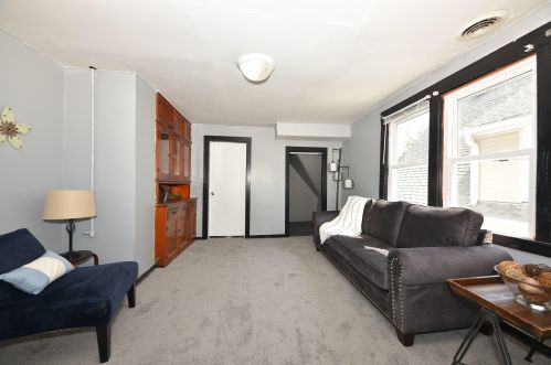 3257 Booth St, Milwaukee WI 53212-2135 exterior