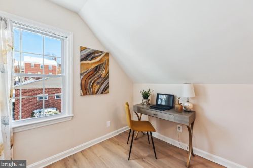 6415 3rd St, Washington DC  20012-2701 exterior