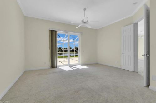 4822 Martinique Way, Naples FL 34119-9551 exterior