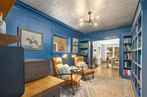 2703 Agatite Ave, Chicago IL 60630-3501 exterior