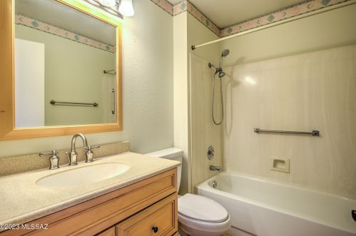 14419 Del Webb Blvd, Tucson AZ 85755-9327 exterior