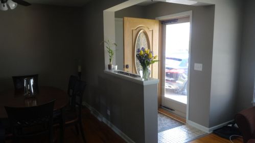 897 Bryan St, Elmhurst IL  60126-4849 exterior