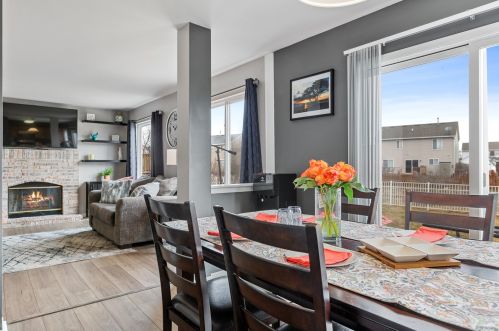 1473 Aster Trl, Bull Valley IL exterior