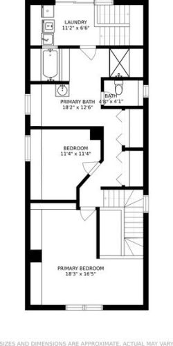 1323 Nelson St, Chicago IL 60657-3103 exterior