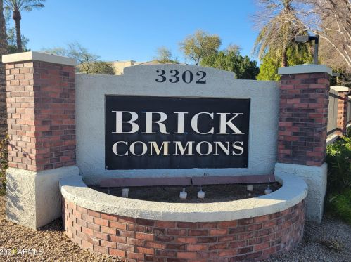 3302 7th St, Phoenix, AZ 85014-5445