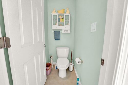 43 Magnolia Lake Dr, Defuniak Springs FL 32433-5252 exterior