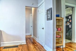 2103 Maury Ave, Saint Louis MO  63110-3343 exterior