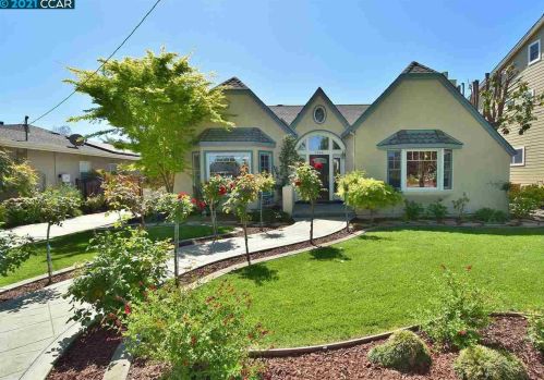 1444 Callecita St, San Jose, CA 95125-4607