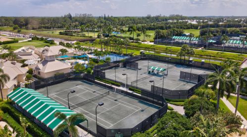 17370 Via Capri, Boca Raton FL 33496-2427 exterior