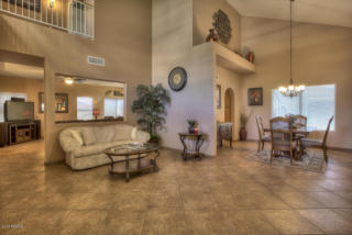 5151 Shannon St, Chandler AZ  85226-1858 exterior