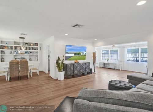 1119 14th St, Boca Raton FL  33486-5431 exterior