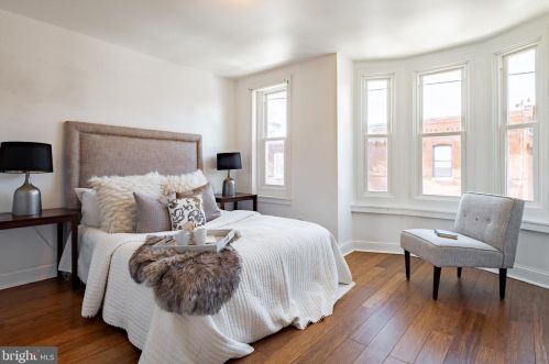 827 28th St, Philadelphia PA  19130-1724 exterior