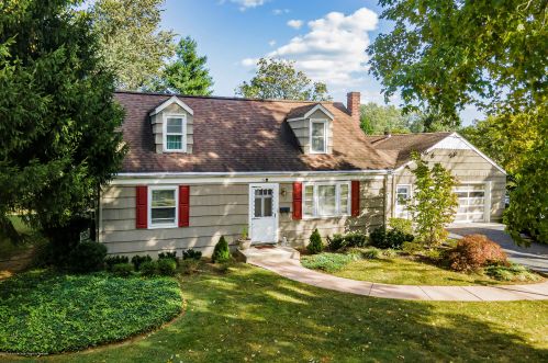 73 End Ave, Red Bank NJ 07702 exterior