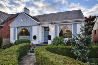 7741 23rd Ave, Seattle, WA 98115-4517